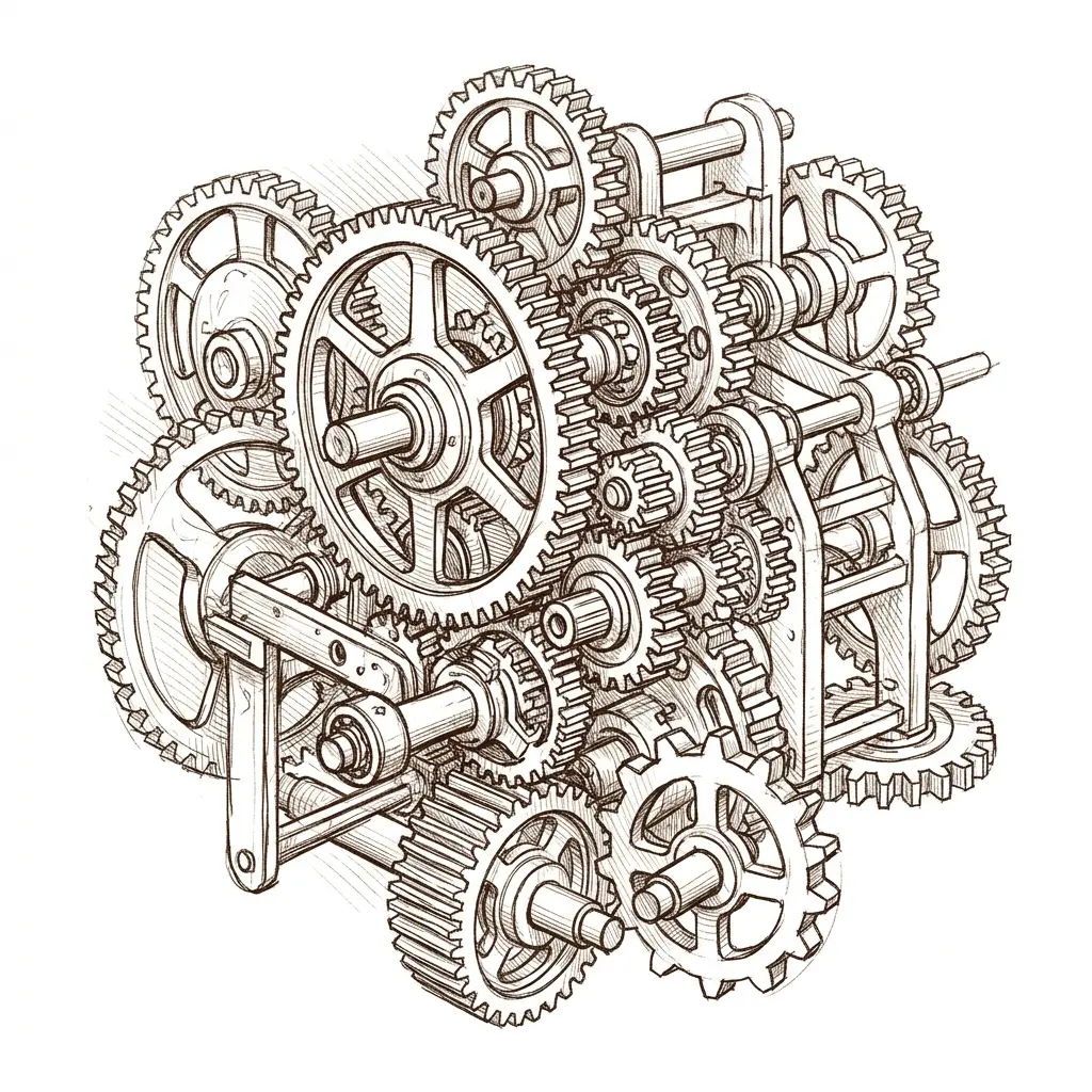Gears