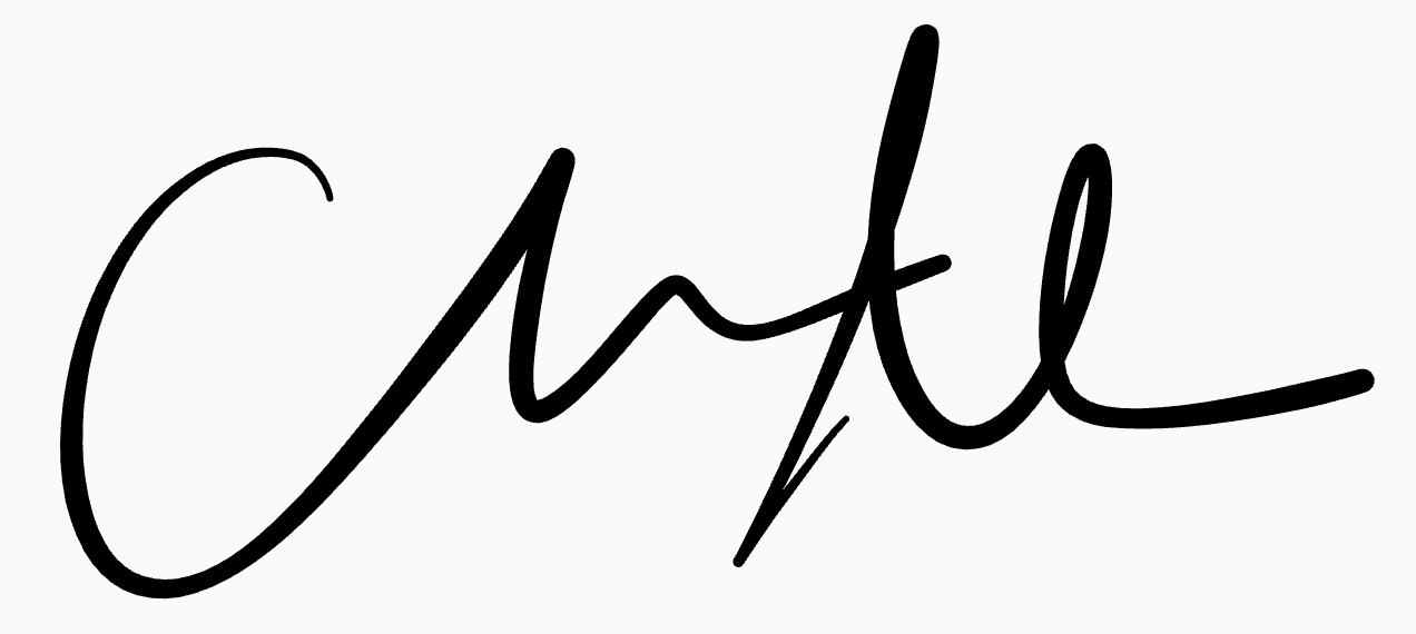 Gabrillo Signature